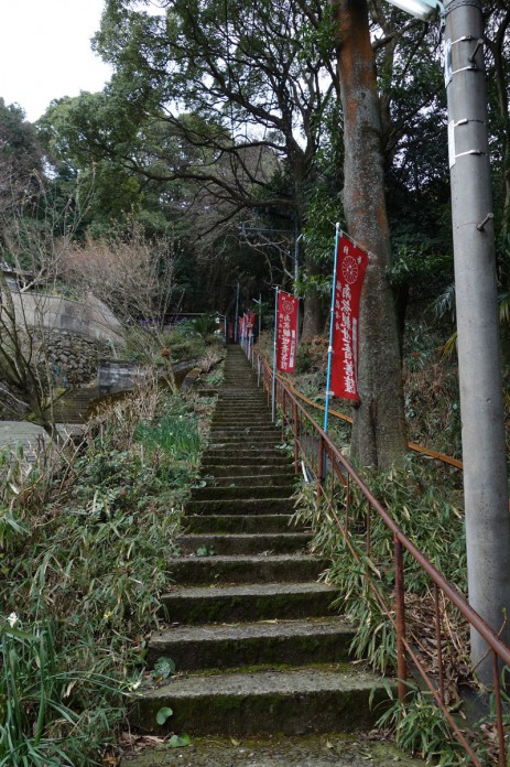 瀧の観音寺