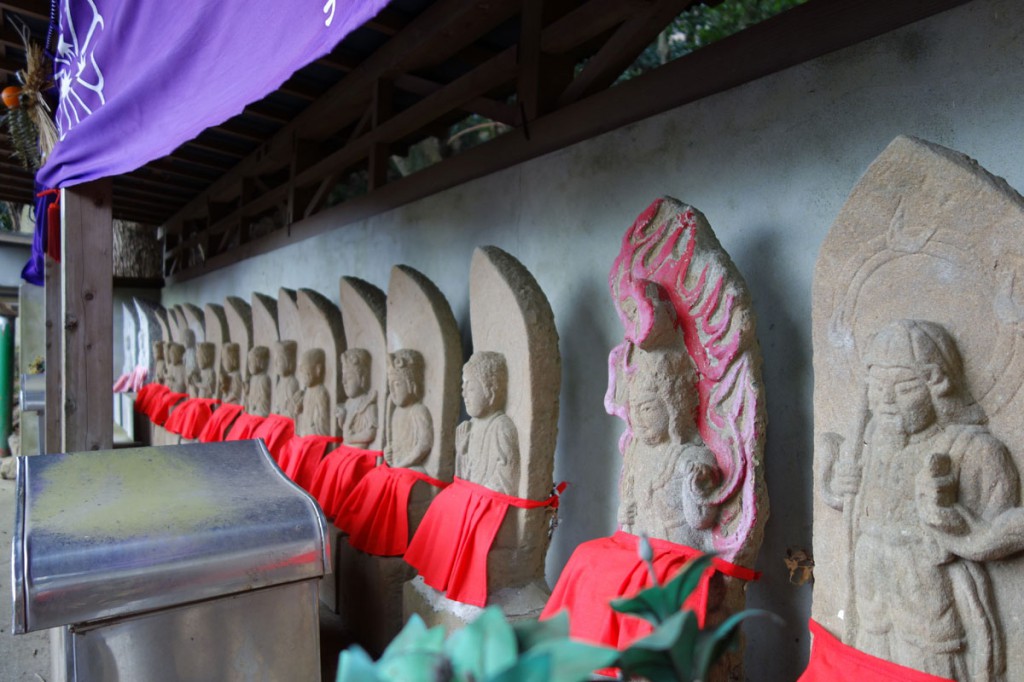 瀧の観音寺