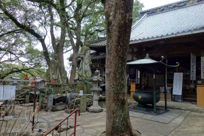 瀧の観音寺