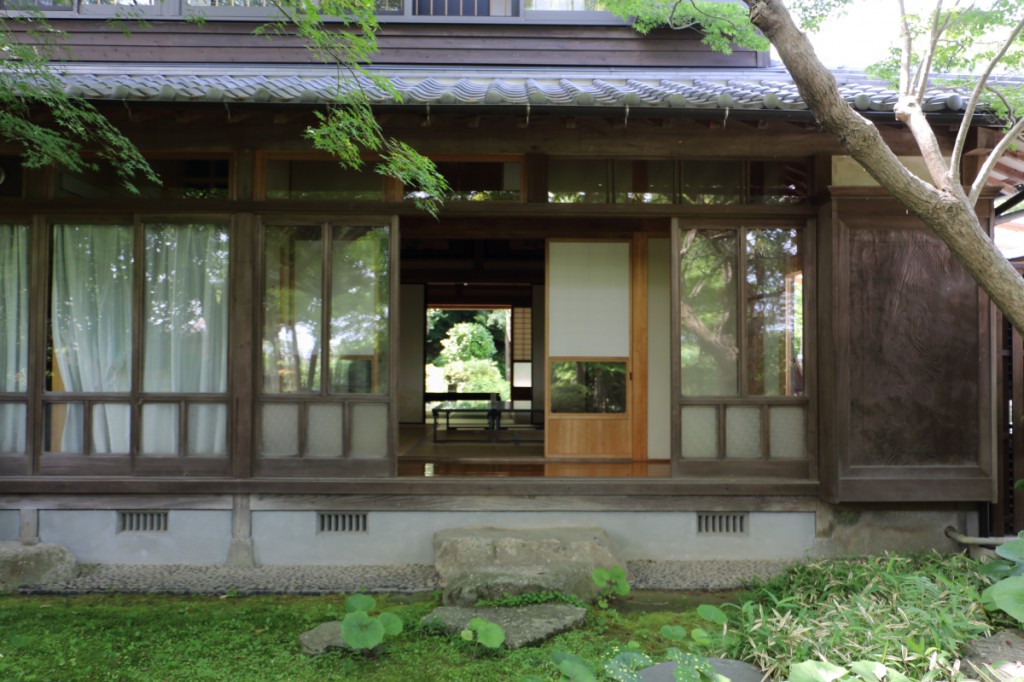 日本家屋