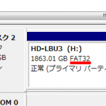 HD-LB2.0TU3/N
