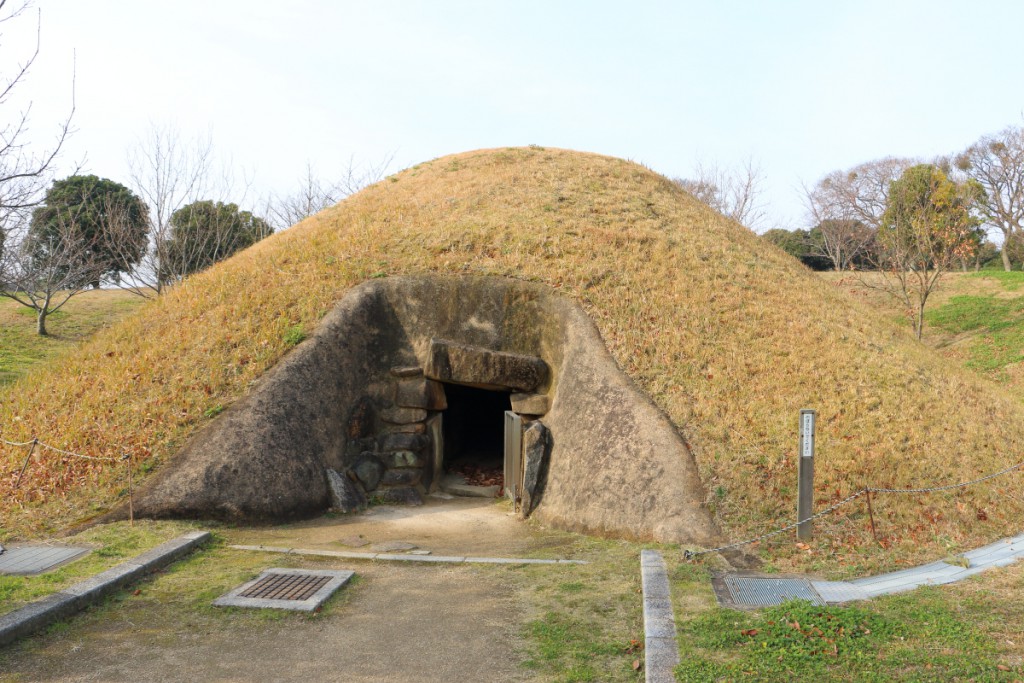 綾羅木郷遺跡