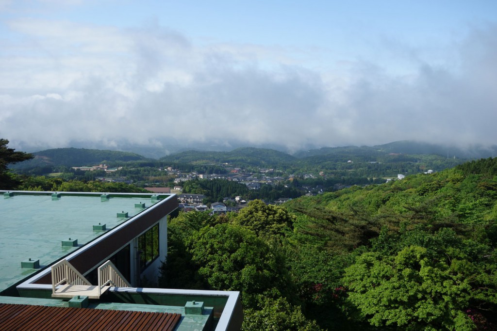 霧島高原