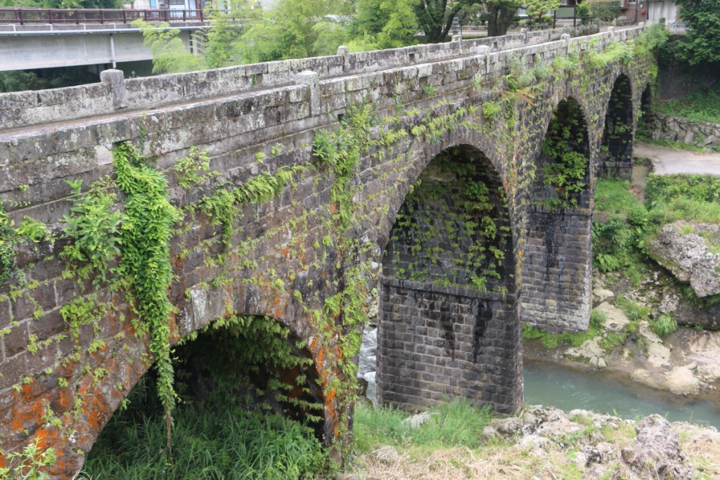 鳥居橋